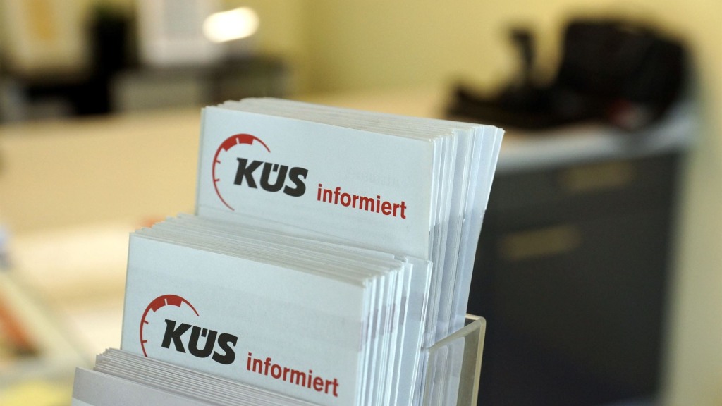 Flyer zur Mitnahme 